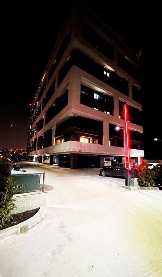Cubrio Apartments Venetia Iasi Exterior foto
